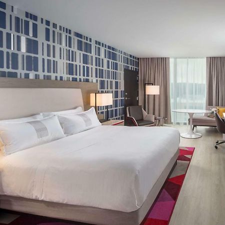 เดอะ ซัมมิต โฮเต็ล Hotel ซินซินแนติ ภายนอก รูปภาพ