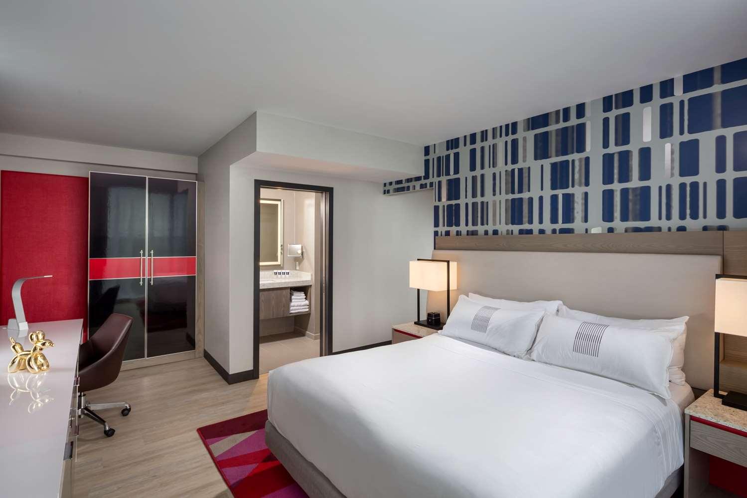เดอะ ซัมมิต โฮเต็ล Hotel ซินซินแนติ ภายนอก รูปภาพ