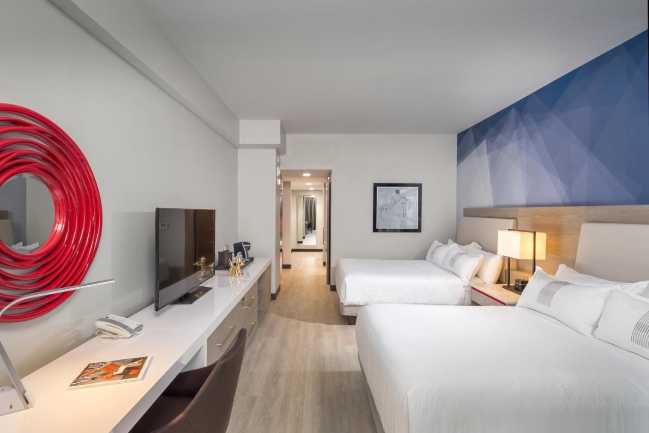 เดอะ ซัมมิต โฮเต็ล Hotel ซินซินแนติ ภายนอก รูปภาพ
