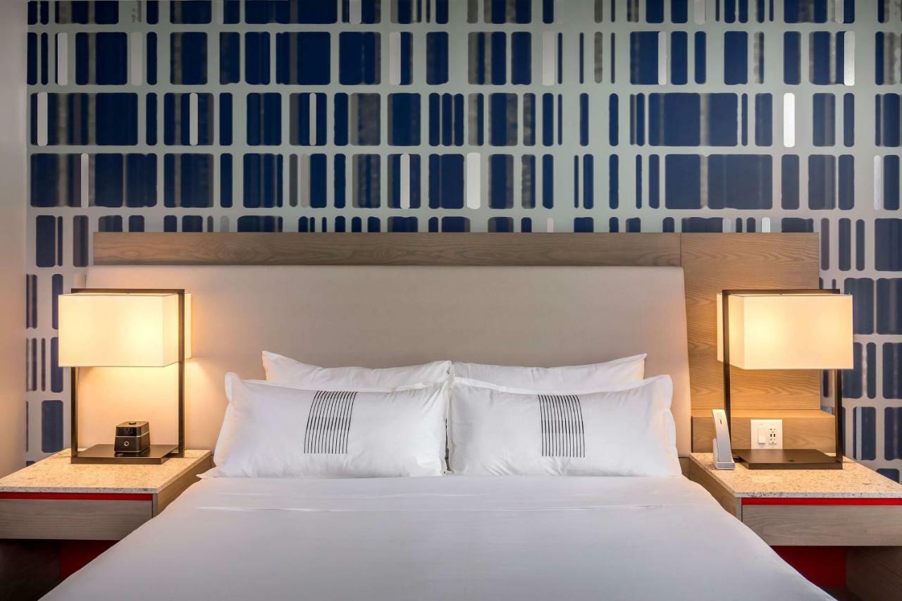 เดอะ ซัมมิต โฮเต็ล Hotel ซินซินแนติ ภายนอก รูปภาพ