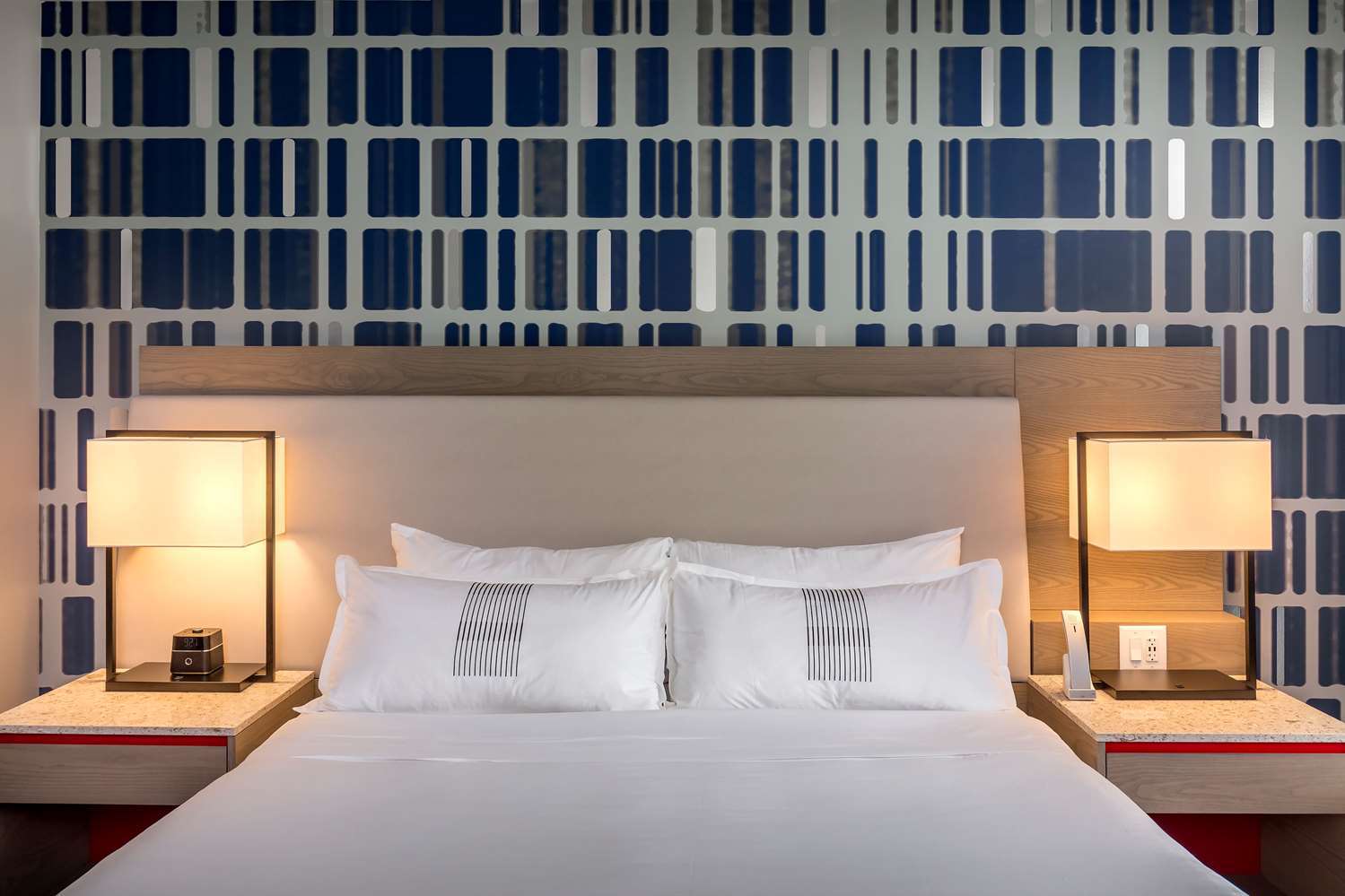 เดอะ ซัมมิต โฮเต็ล Hotel ซินซินแนติ ภายนอก รูปภาพ